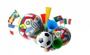 Apostas Esportivas
