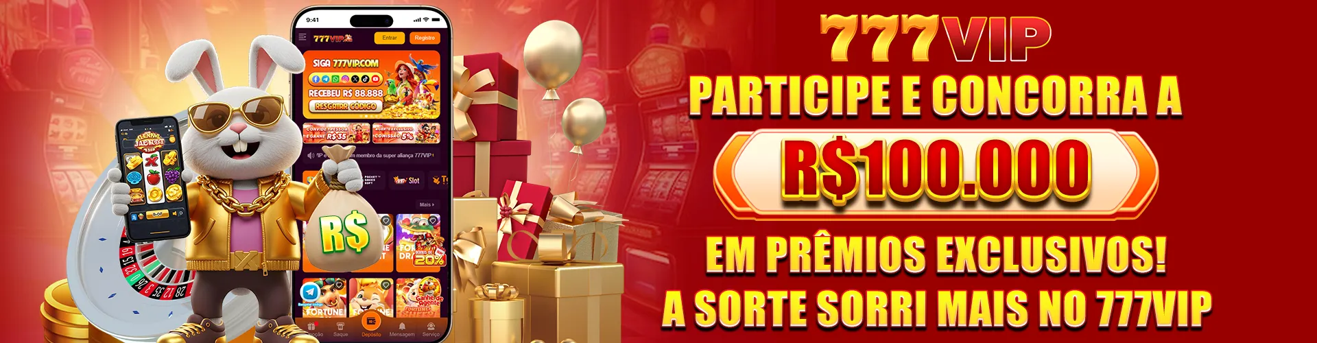 mega sorteio